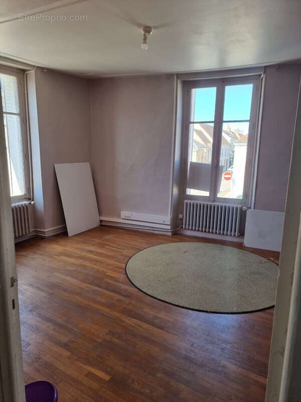 Appartement à BELLEME