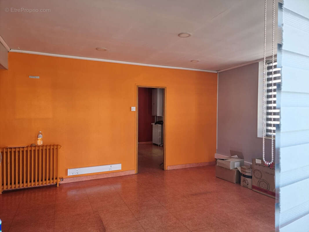 Appartement à BELLEME