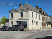 Appartement à BELLEME