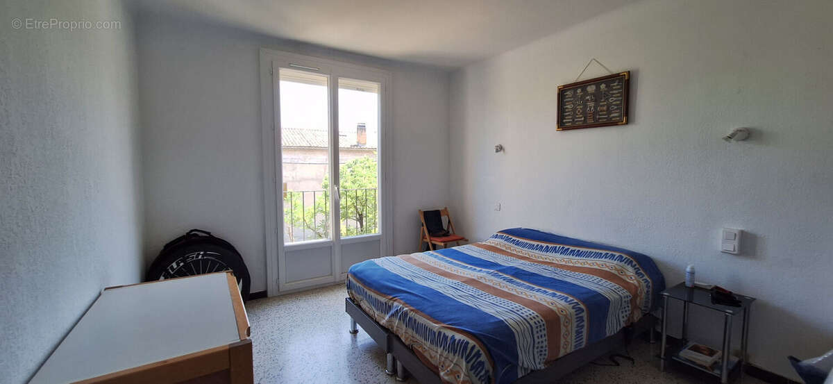 Appartement à SORGUES