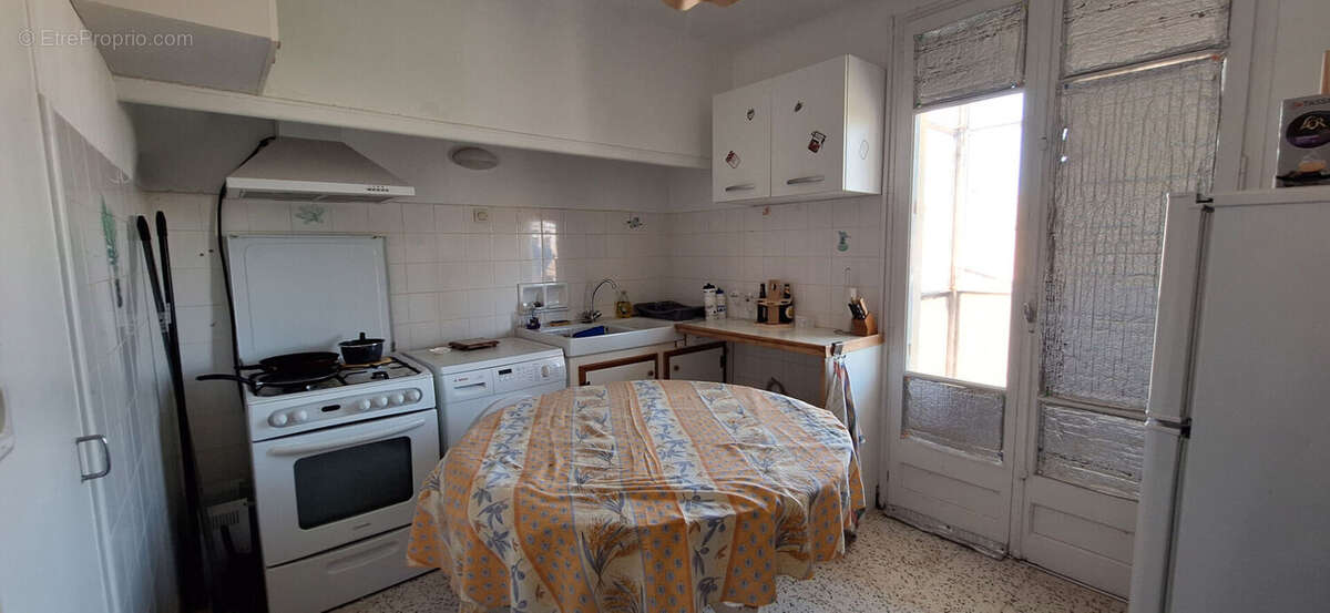 Appartement à SORGUES