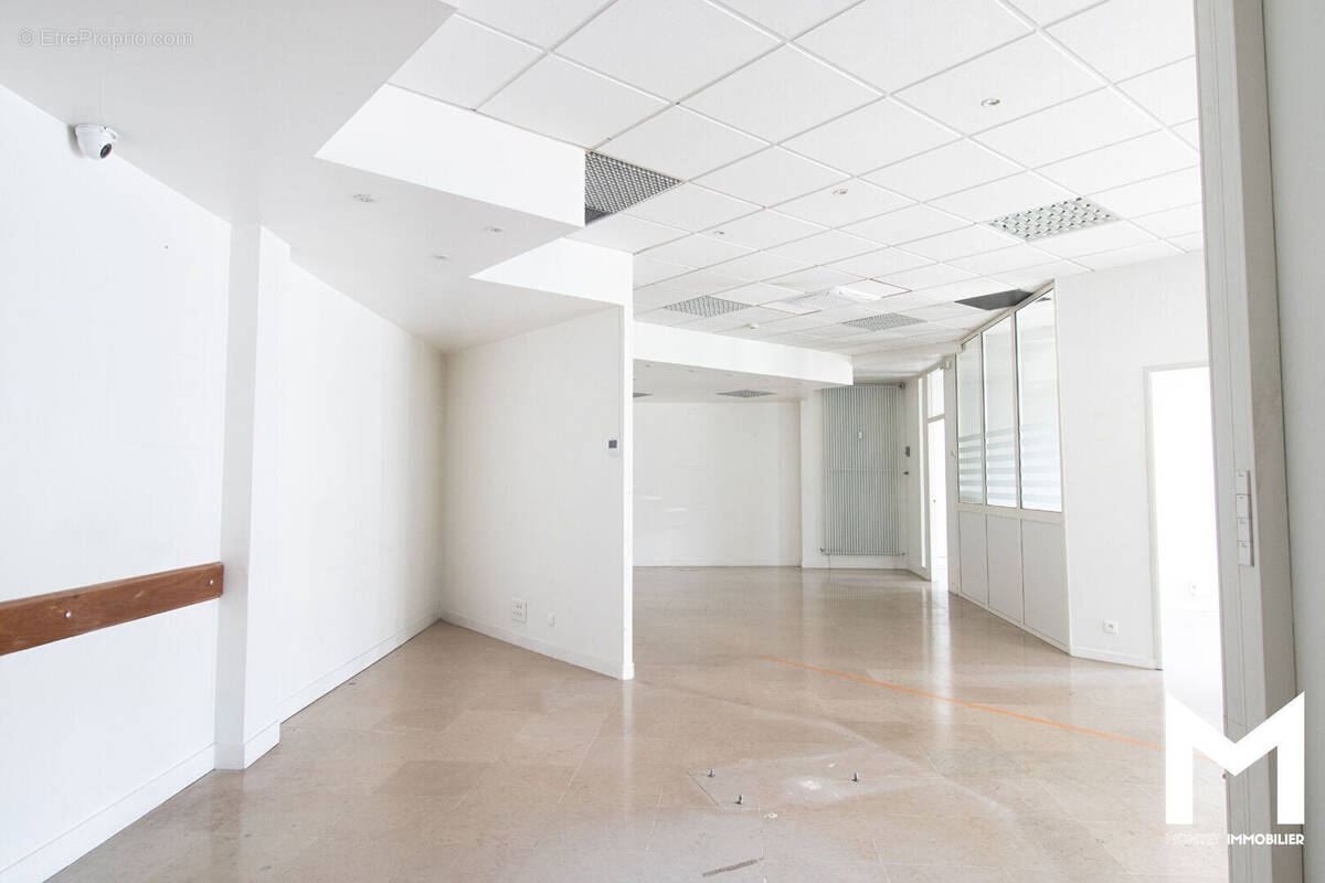 Commerce à PERIGUEUX