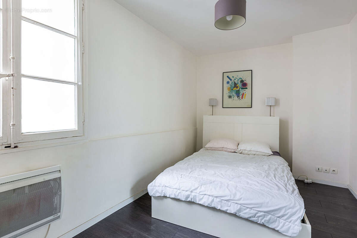 Appartement à PARIS-5E