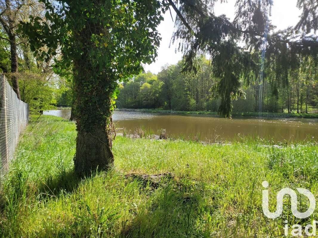 Photo 3 - Terrain à ANTRAN