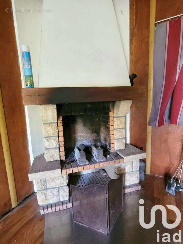 Photo 8 - Terrain à ANTRAN