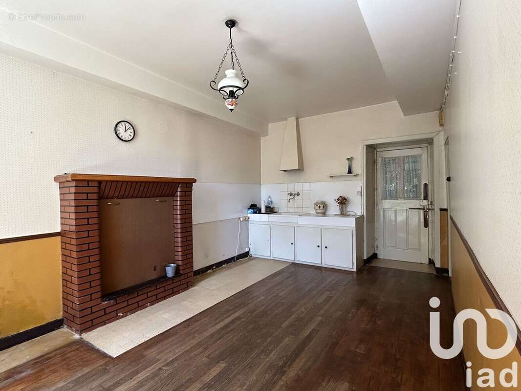 Photo 5 - Maison à LIZIO