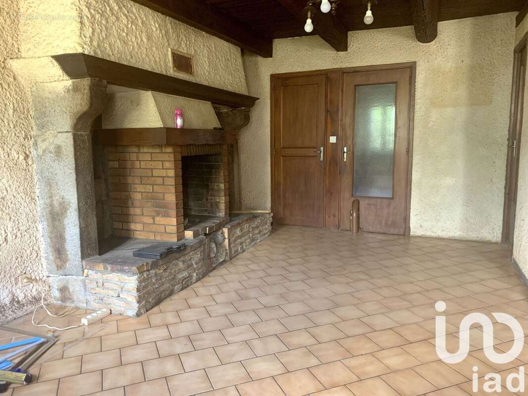 Photo 4 - Maison à MARSAC-EN-LIVRADOIS