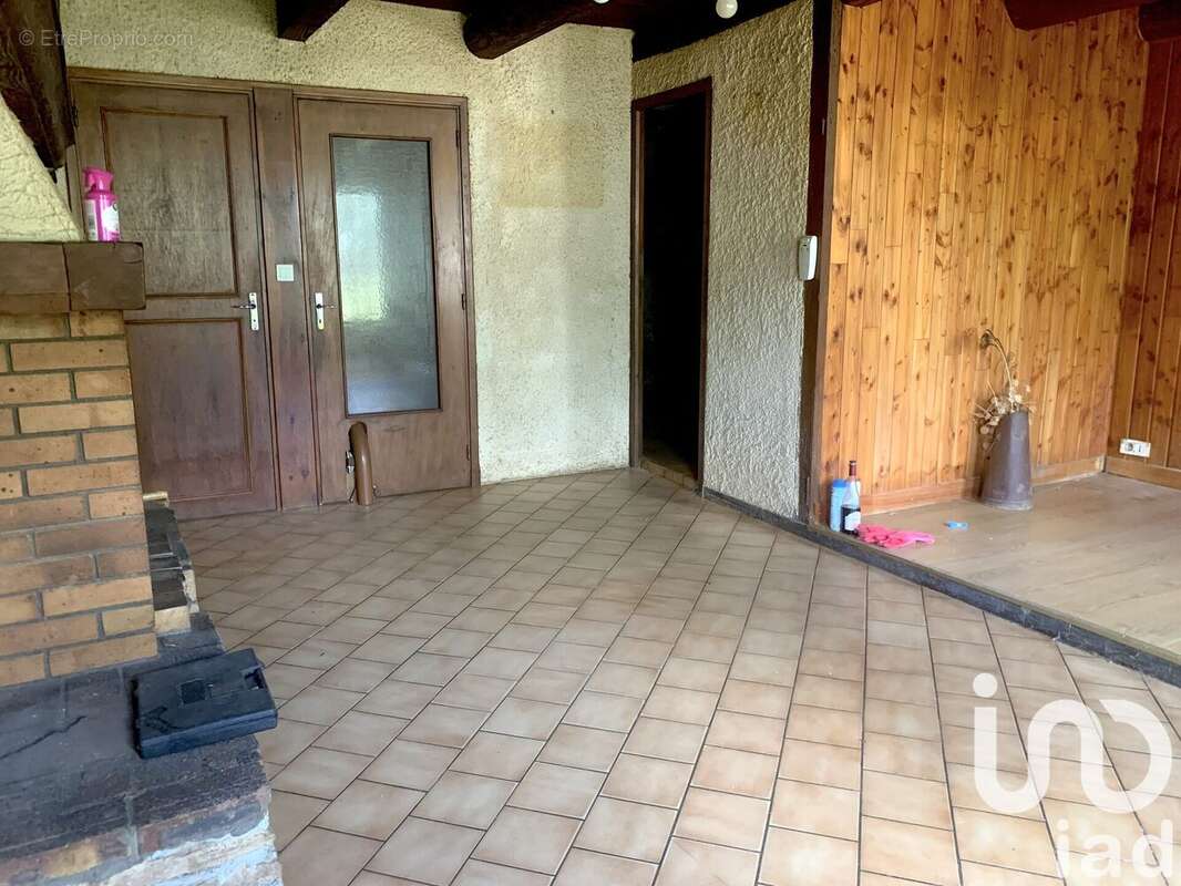 Photo 5 - Maison à MARSAC-EN-LIVRADOIS