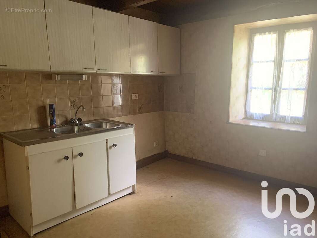 Photo 6 - Maison à MARSAC-EN-LIVRADOIS