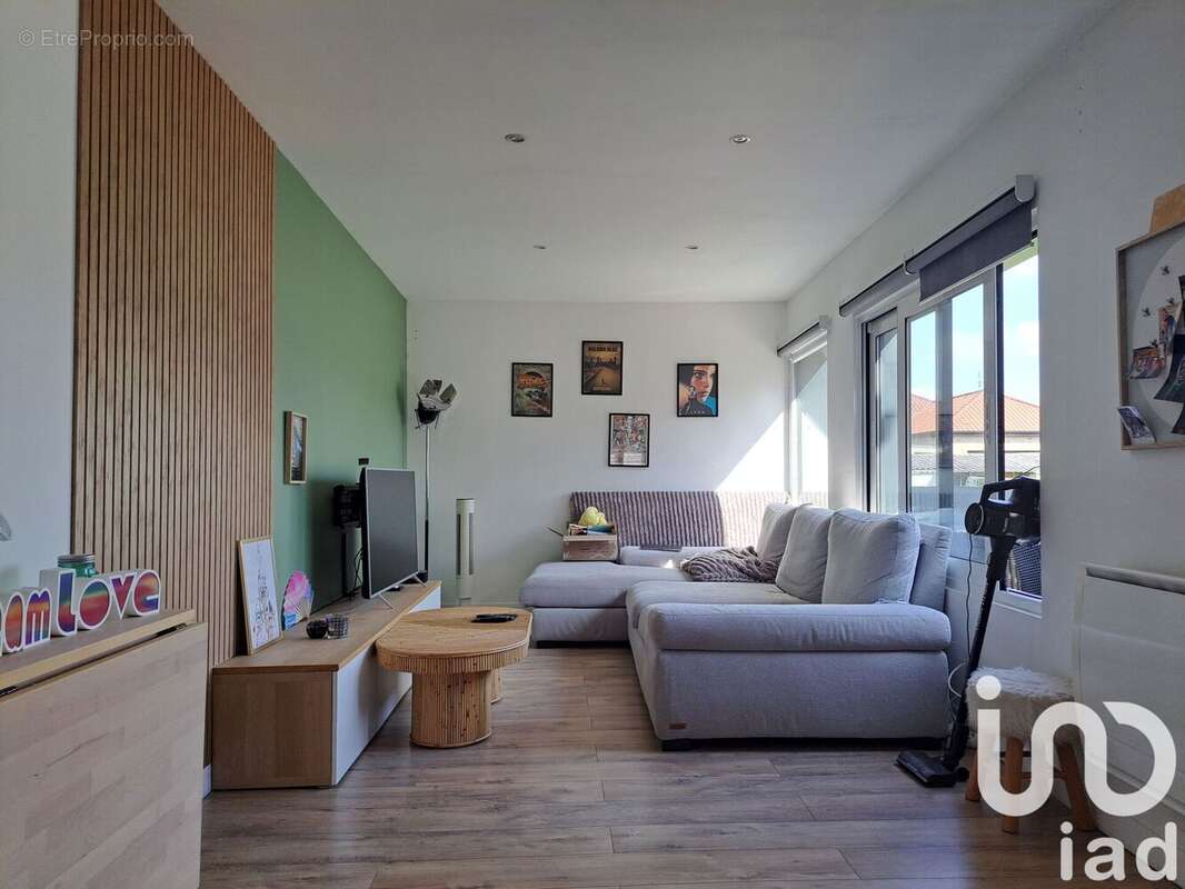 Photo 3 - Maison à ALLENNES-LES-MARAIS