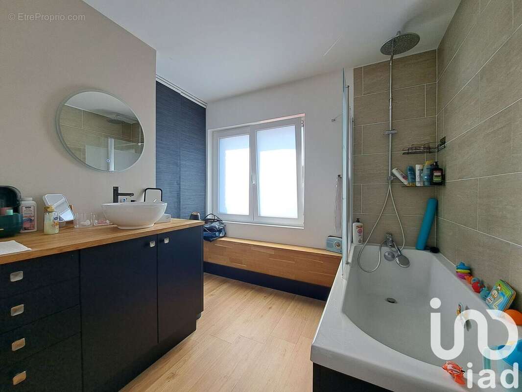 Photo 7 - Maison à ALLENNES-LES-MARAIS