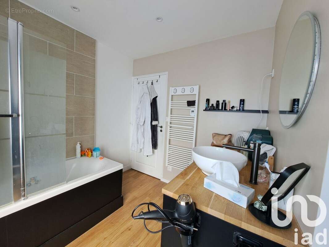 Photo 8 - Maison à ALLENNES-LES-MARAIS