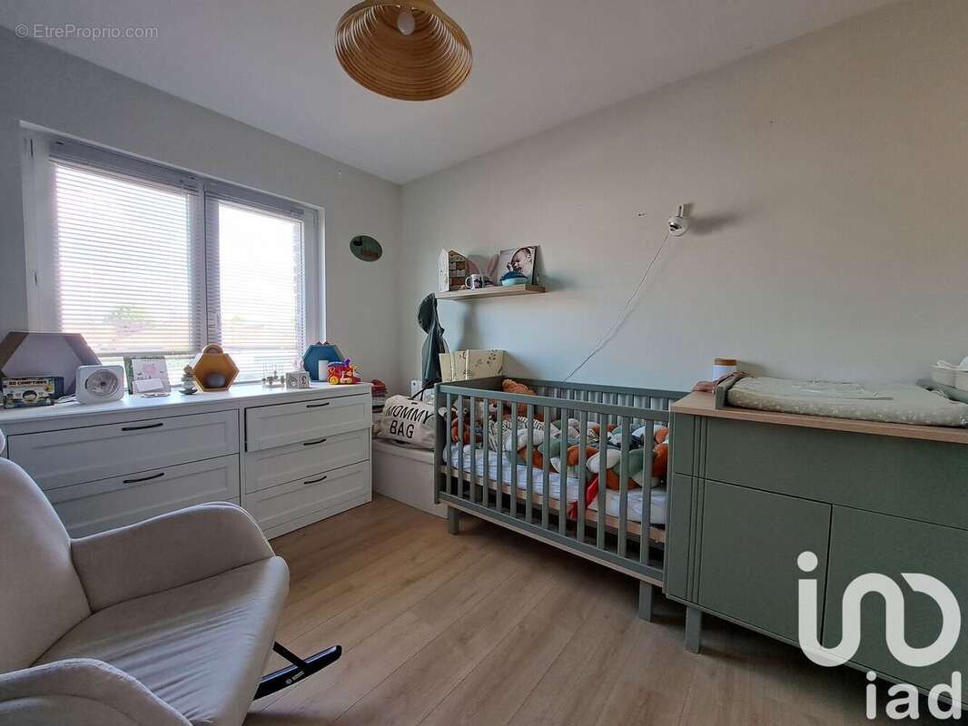 Photo 9 - Maison à ALLENNES-LES-MARAIS