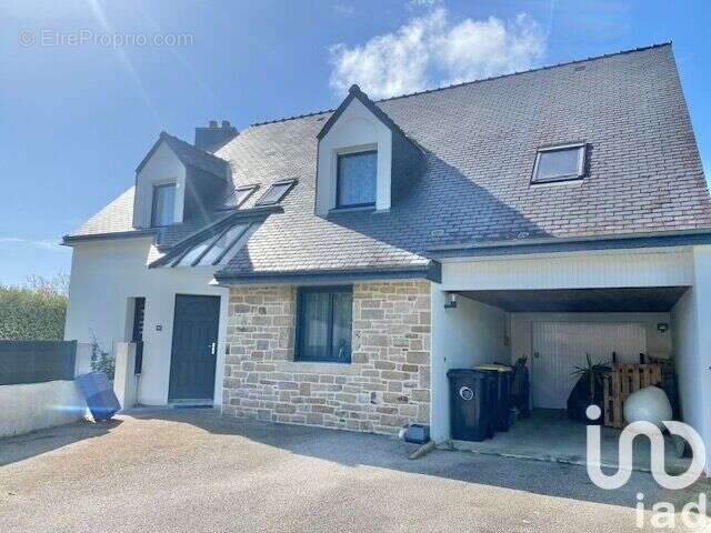 Photo 2 - Maison à ERDEVEN