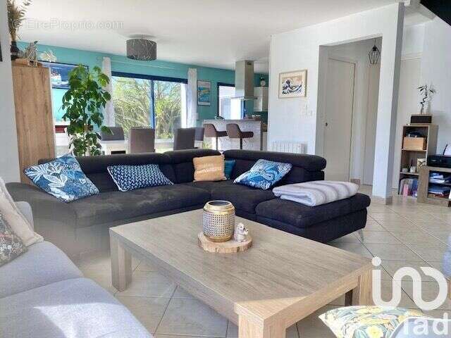 Photo 3 - Maison à ERDEVEN