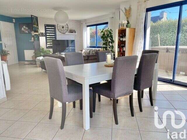 Photo 4 - Maison à ERDEVEN