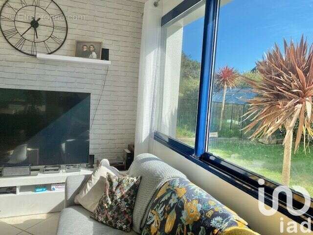 Photo 5 - Maison à ERDEVEN