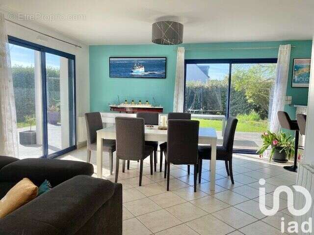 Photo 6 - Maison à ERDEVEN