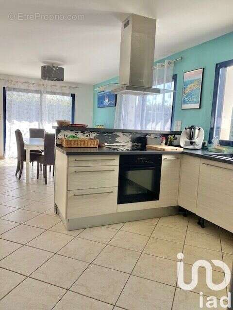 Photo 8 - Maison à ERDEVEN