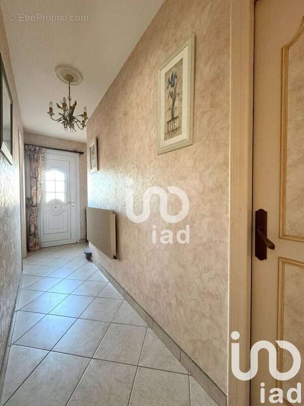 Photo 2 - Maison à WIZERNES