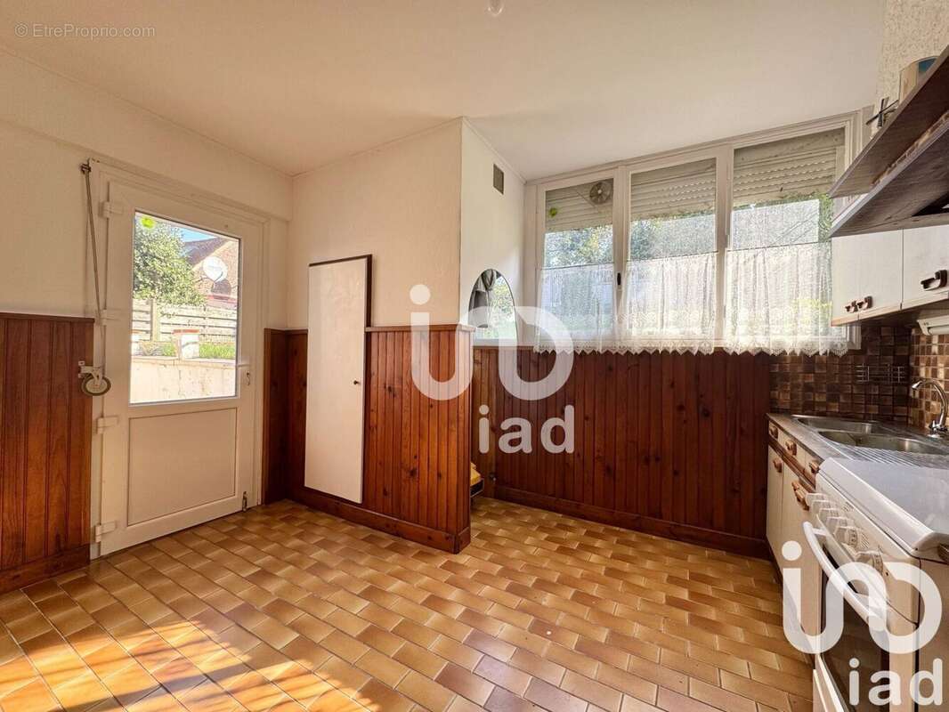 Photo 3 - Maison à WIZERNES