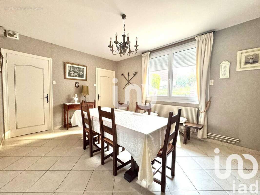 Photo 4 - Maison à WIZERNES