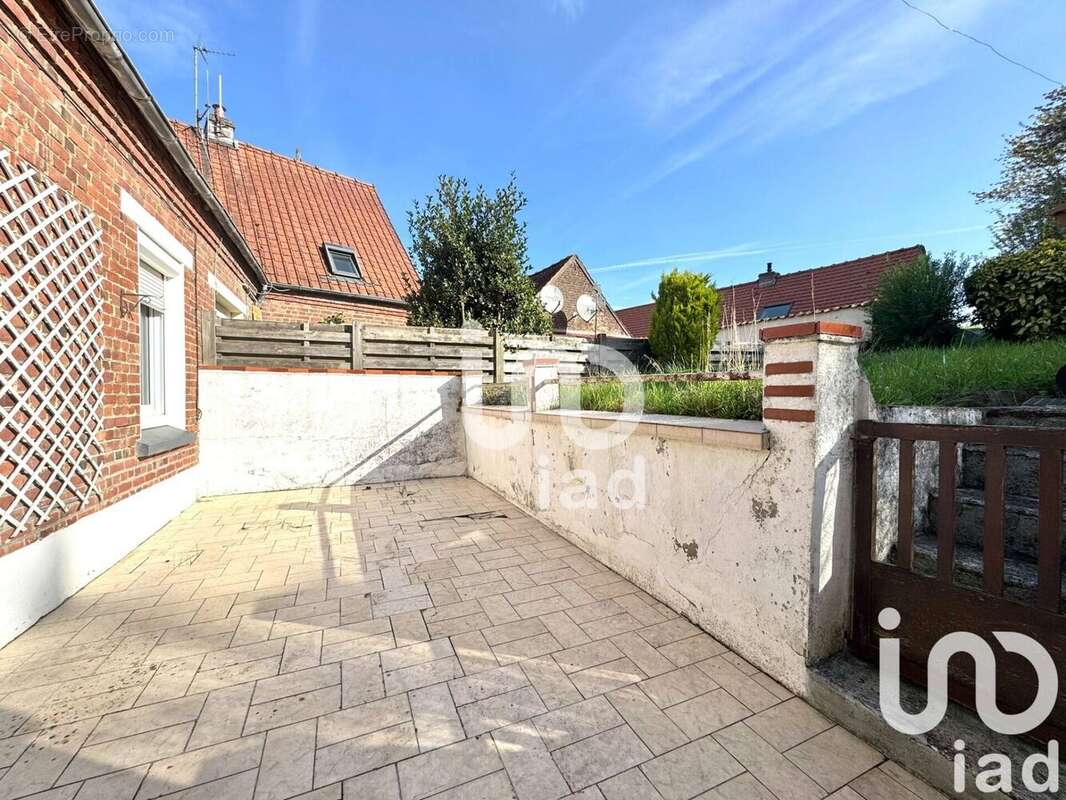 Photo 9 - Maison à WIZERNES