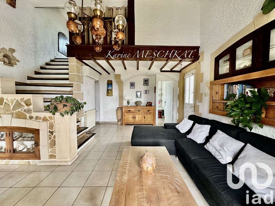 Photo 4 - Maison à PEYRUIS