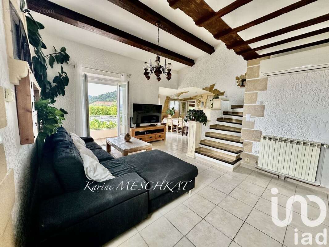 Photo 5 - Maison à PEYRUIS