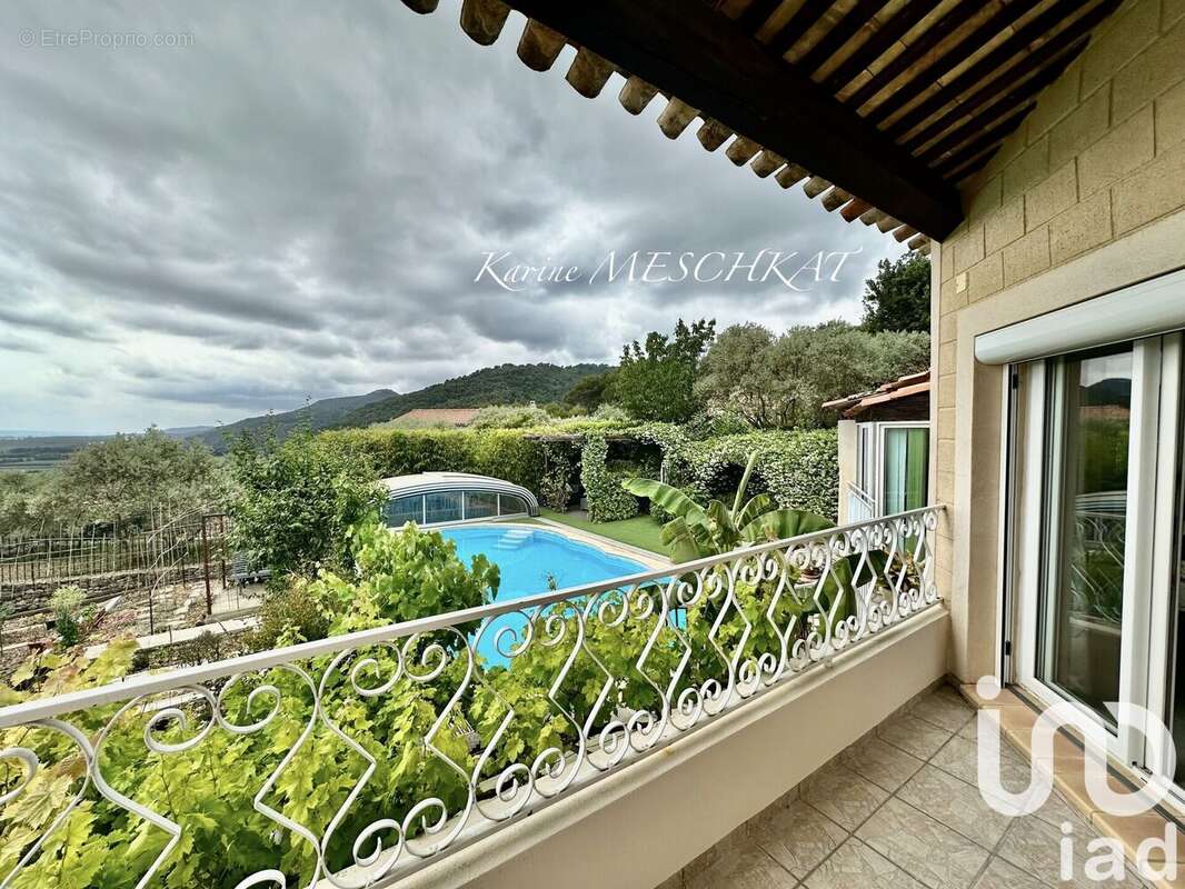 Photo 7 - Maison à PEYRUIS