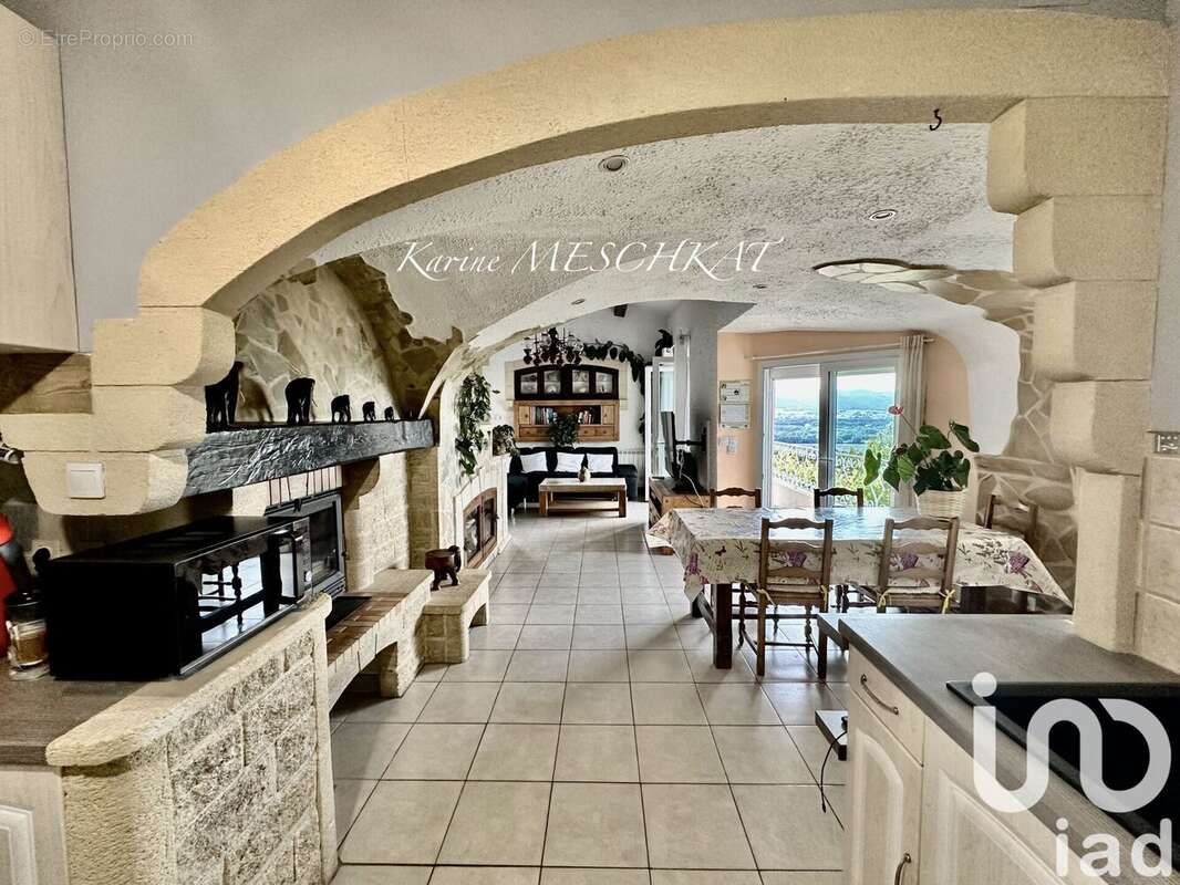 Photo 8 - Maison à PEYRUIS