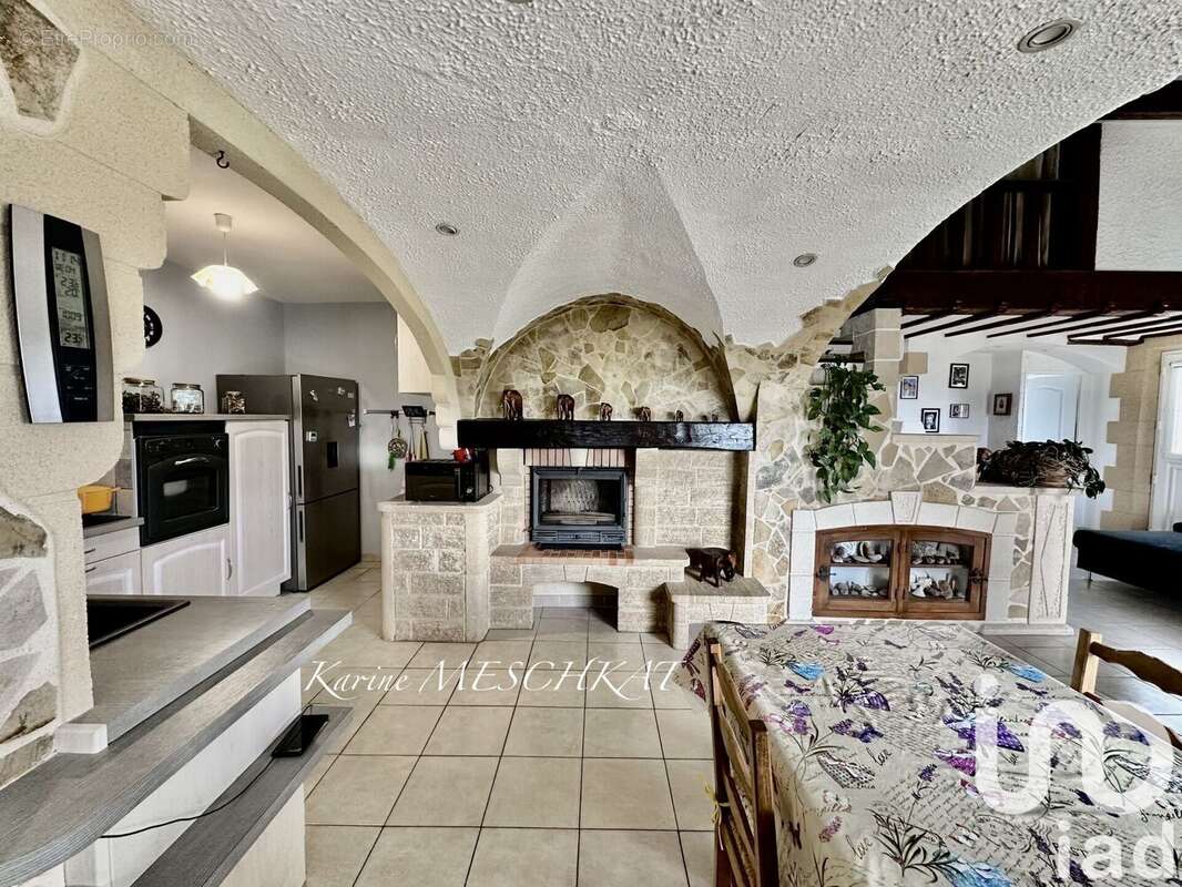 Photo 9 - Maison à PEYRUIS