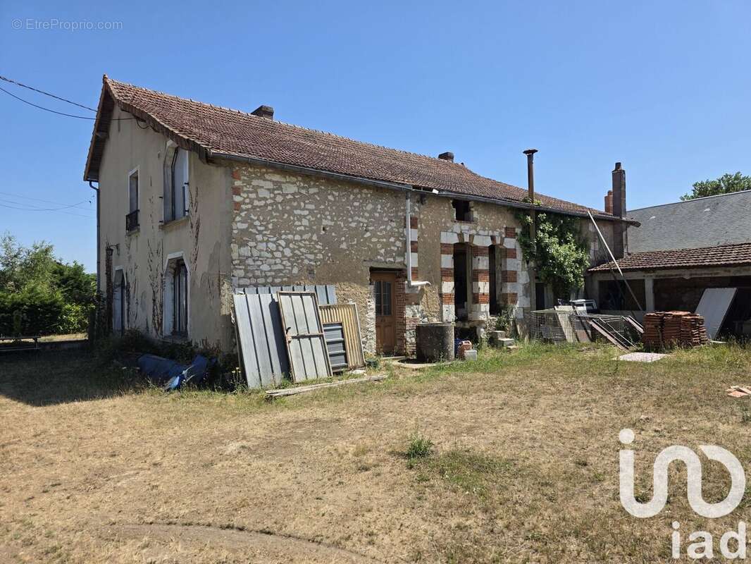 Photo 2 - Maison à VAAS