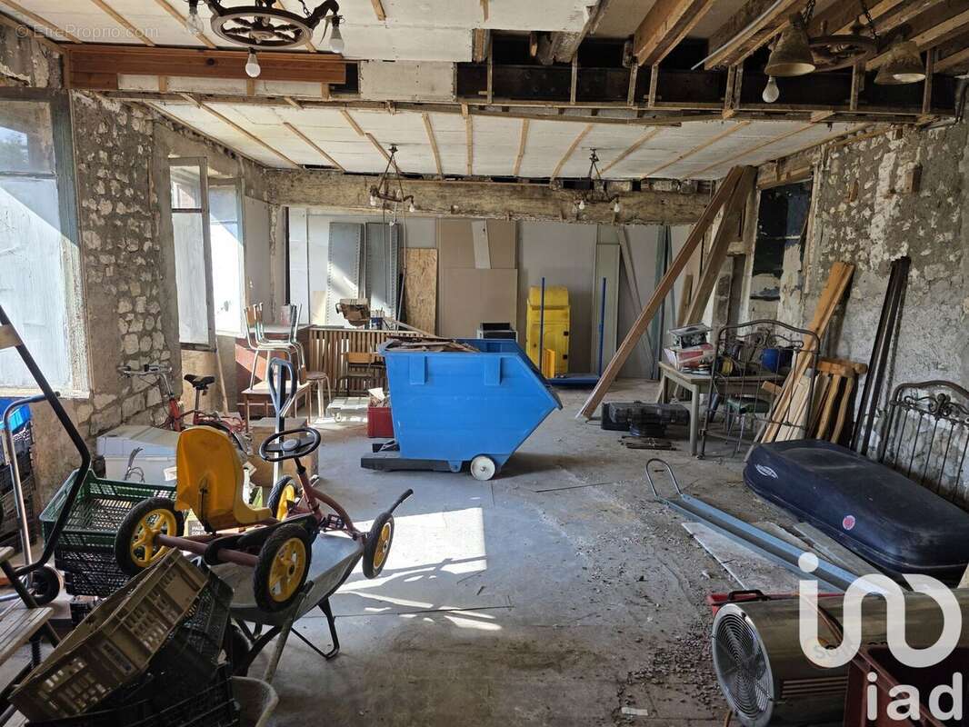 Photo 5 - Maison à VAAS