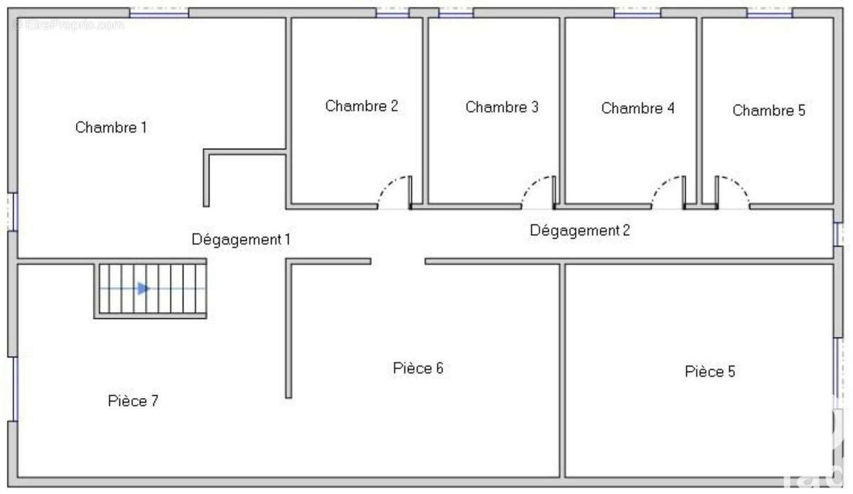 Photo 6 - Maison à VAAS