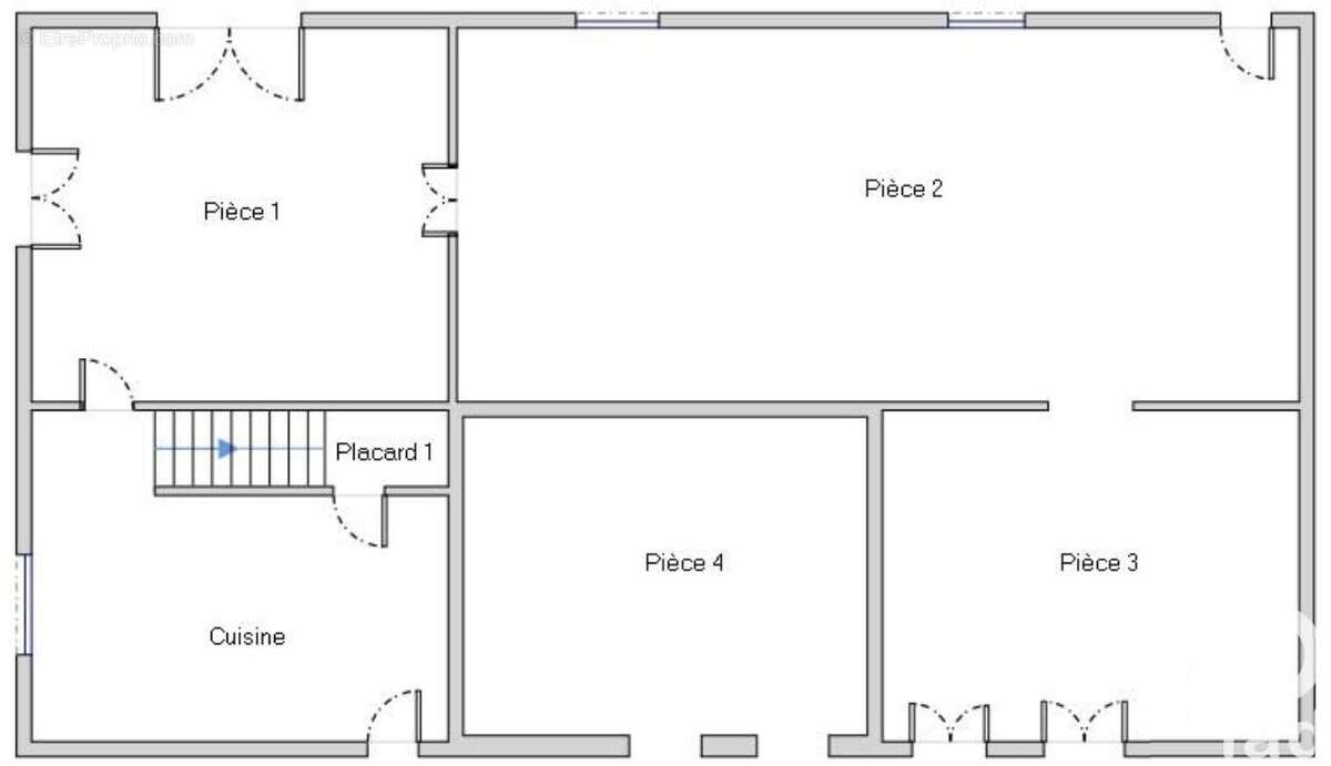 Photo 7 - Maison à VAAS