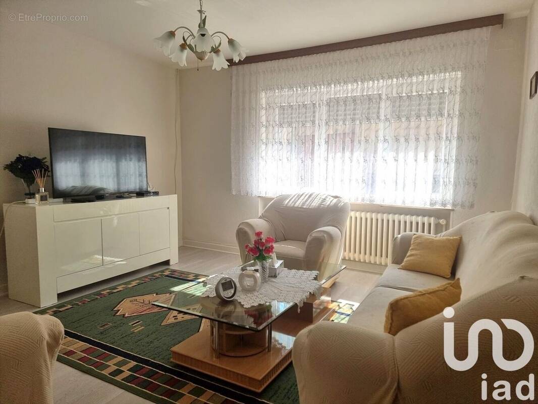 Photo 1 - Maison à SPICHEREN