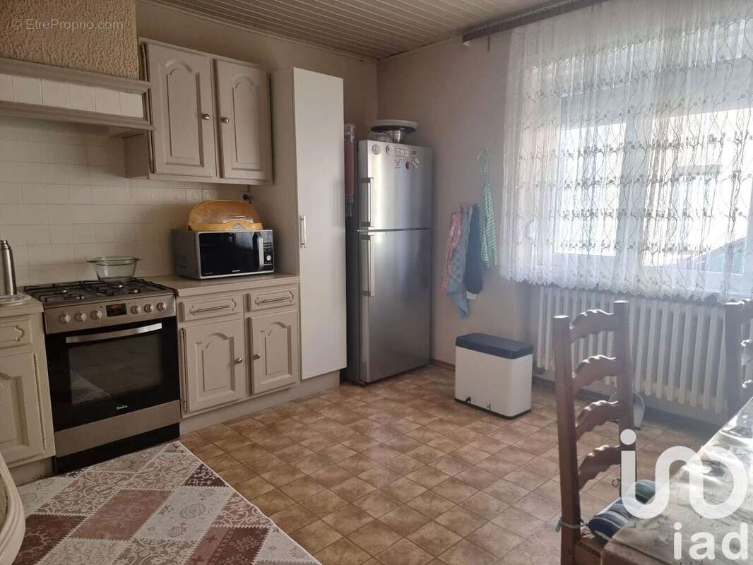 Photo 3 - Maison à SPICHEREN