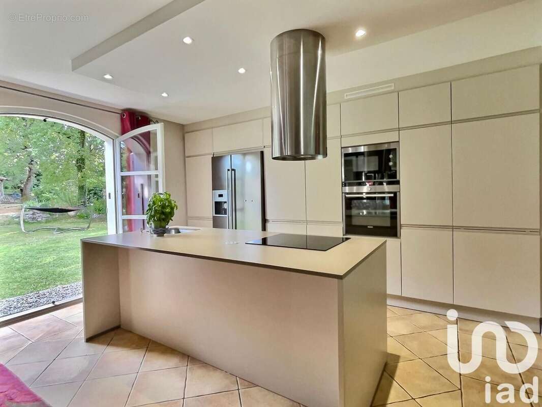 Photo 8 - Maison à CHATEAUNEUF-GRASSE