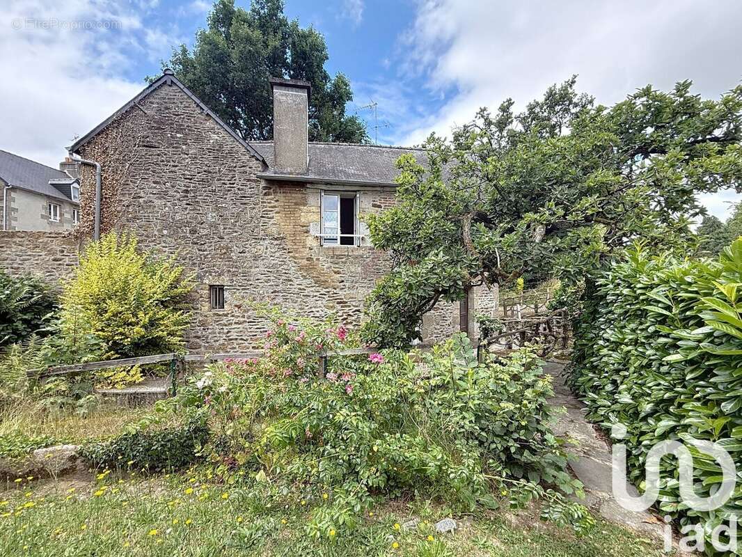 Photo 3 - Maison à MONTOURS