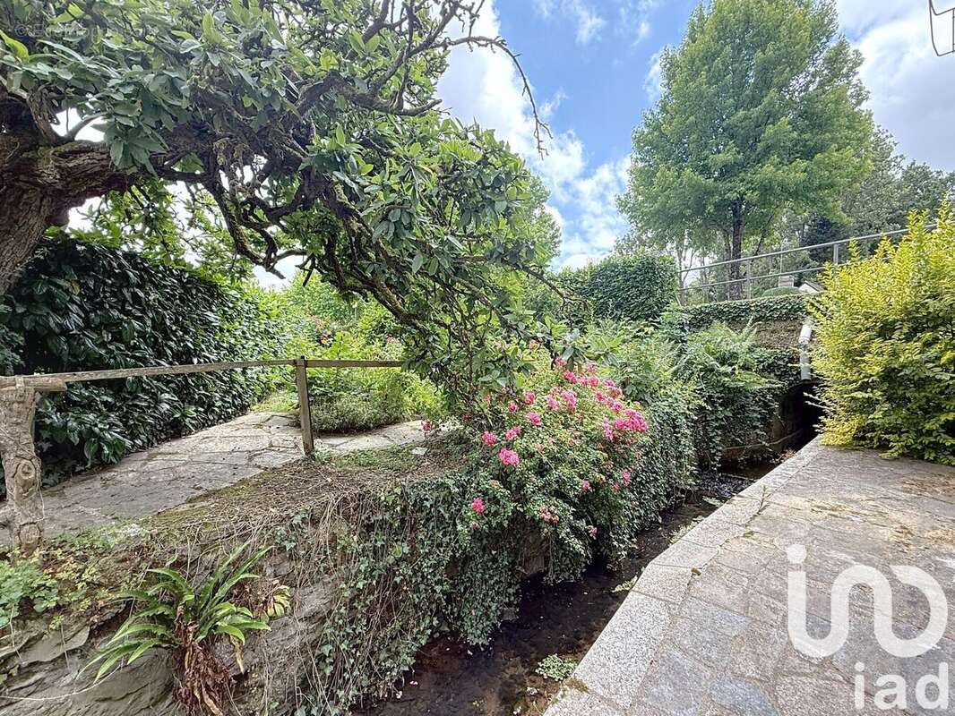 Photo 4 - Maison à MONTOURS