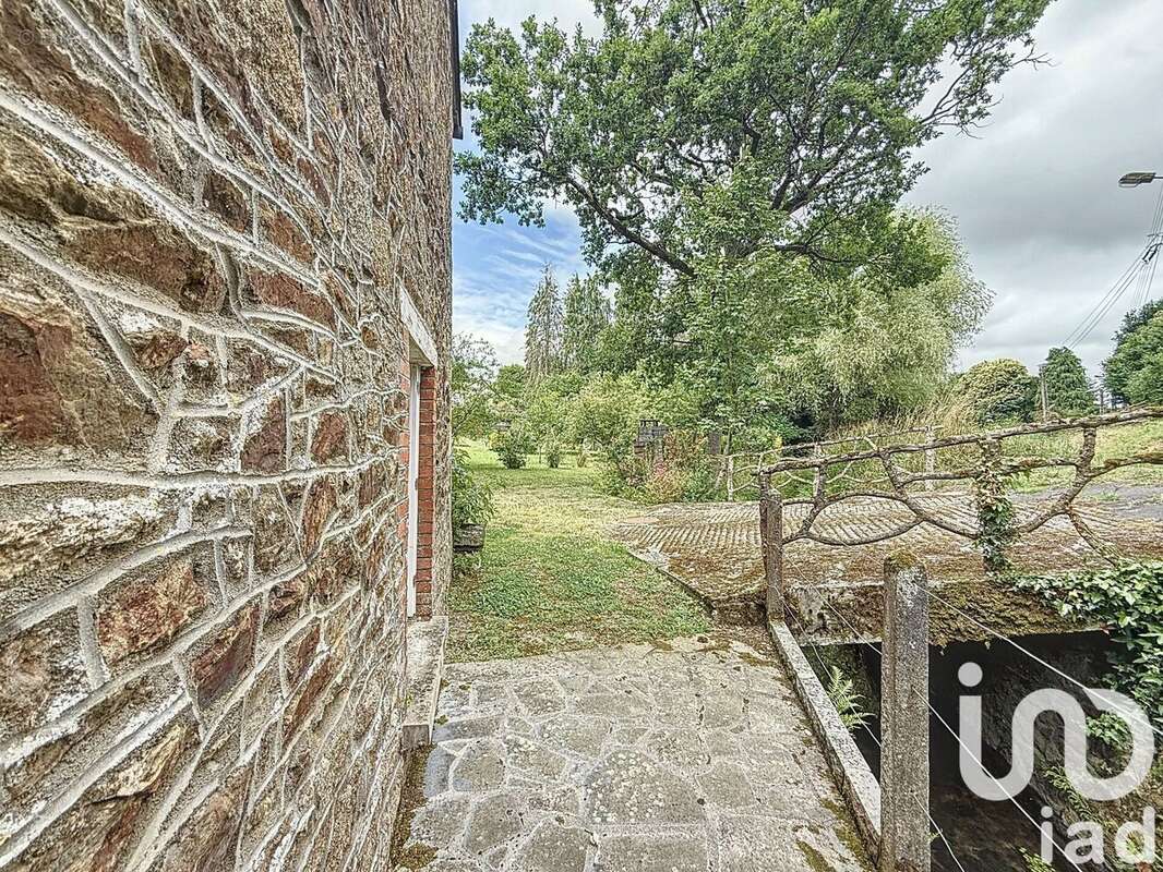 Photo 5 - Maison à MONTOURS