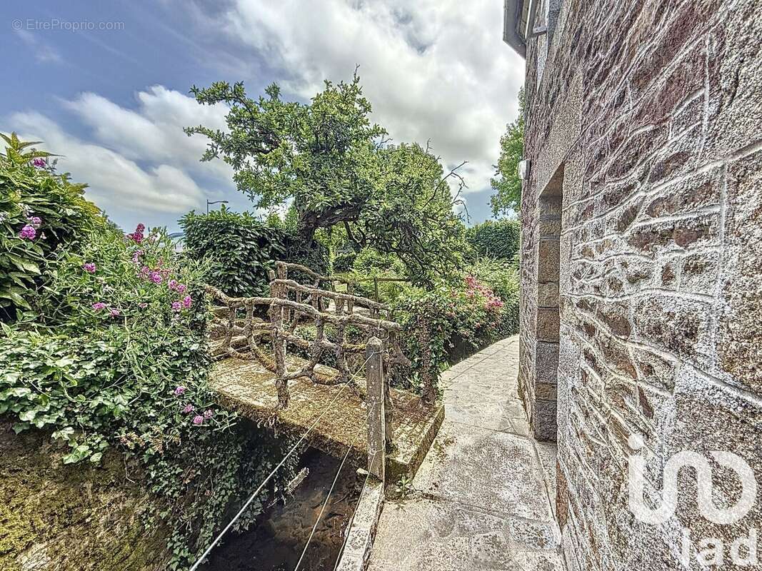 Photo 6 - Maison à MONTOURS