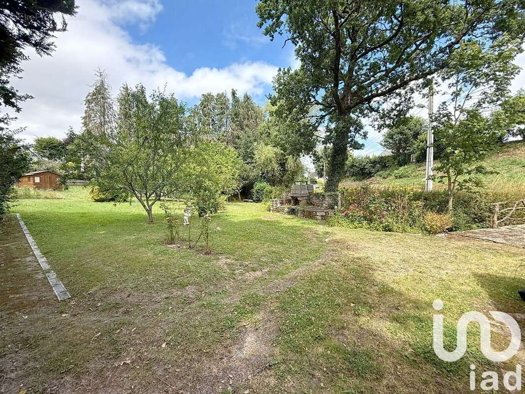 Photo 7 - Maison à MONTOURS