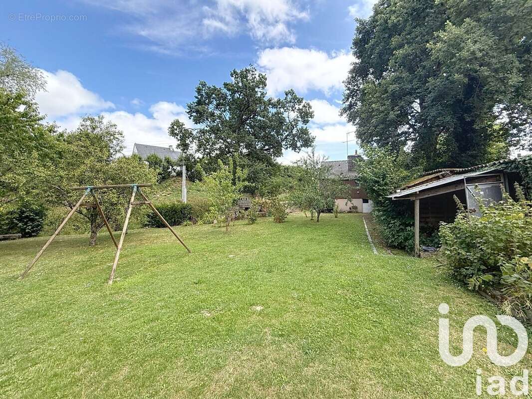 Photo 8 - Maison à MONTOURS