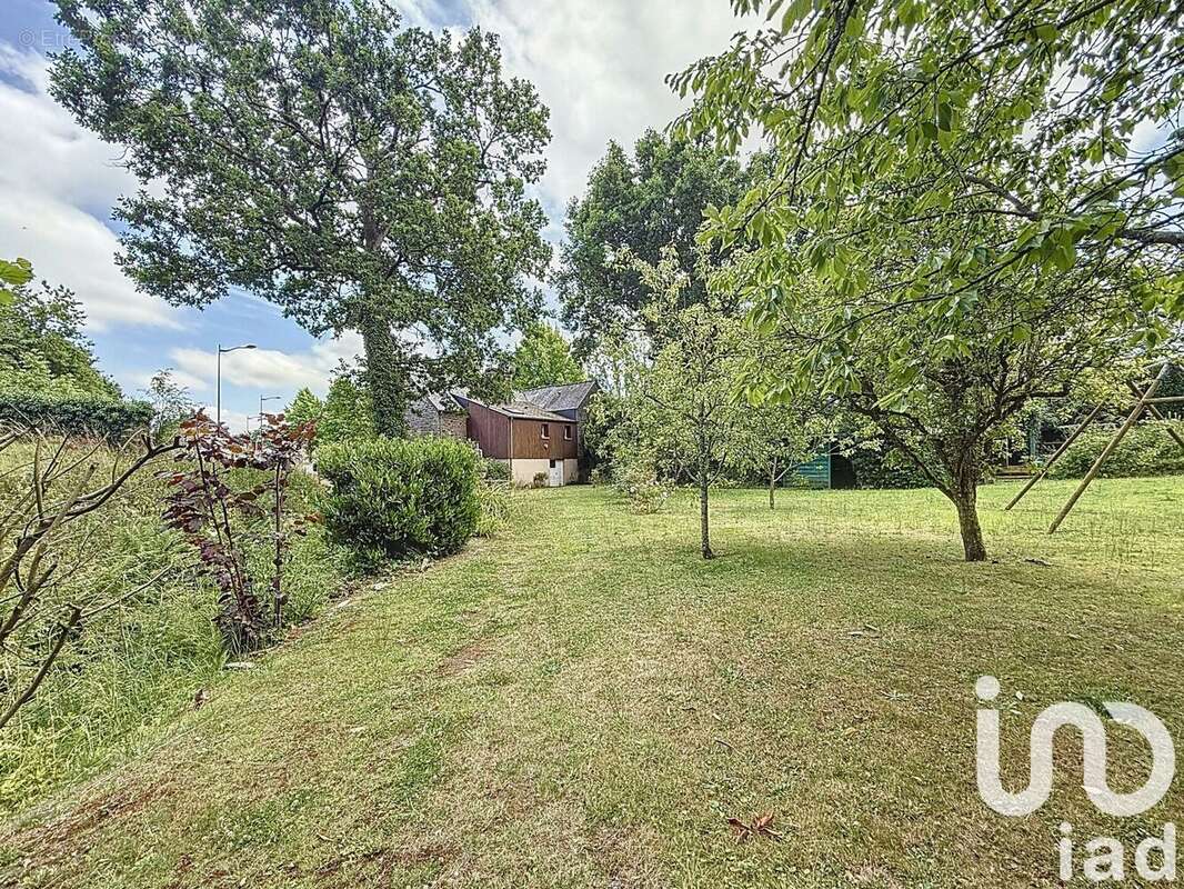 Photo 9 - Maison à MONTOURS