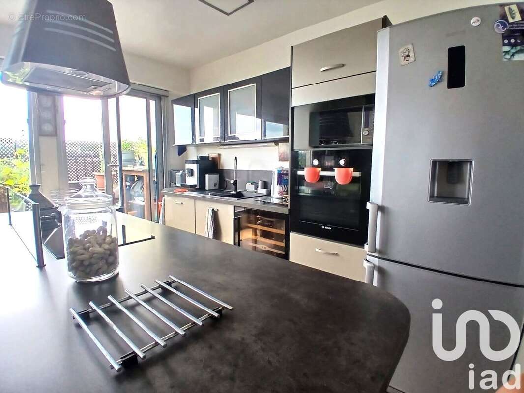 Photo 2 - Appartement à GAGNY