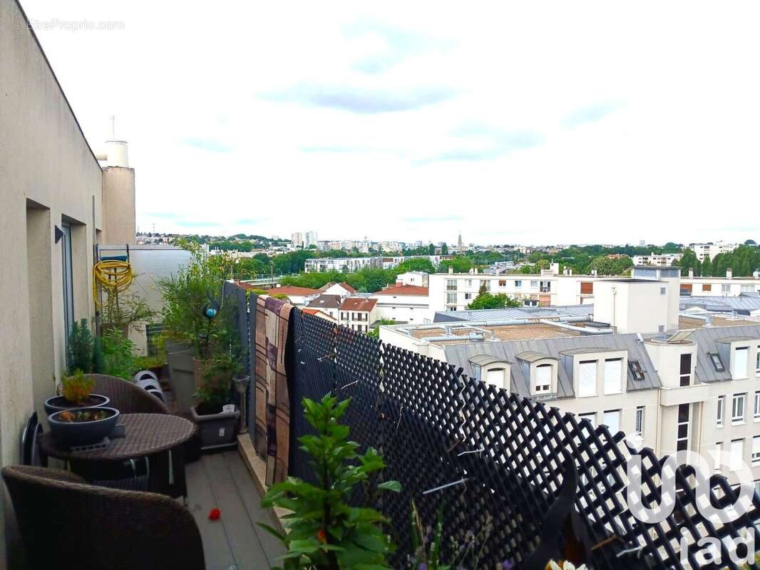 Photo 4 - Appartement à GAGNY