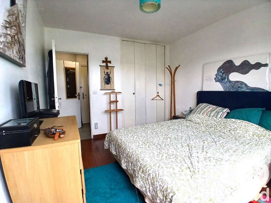 Photo 6 - Appartement à GAGNY