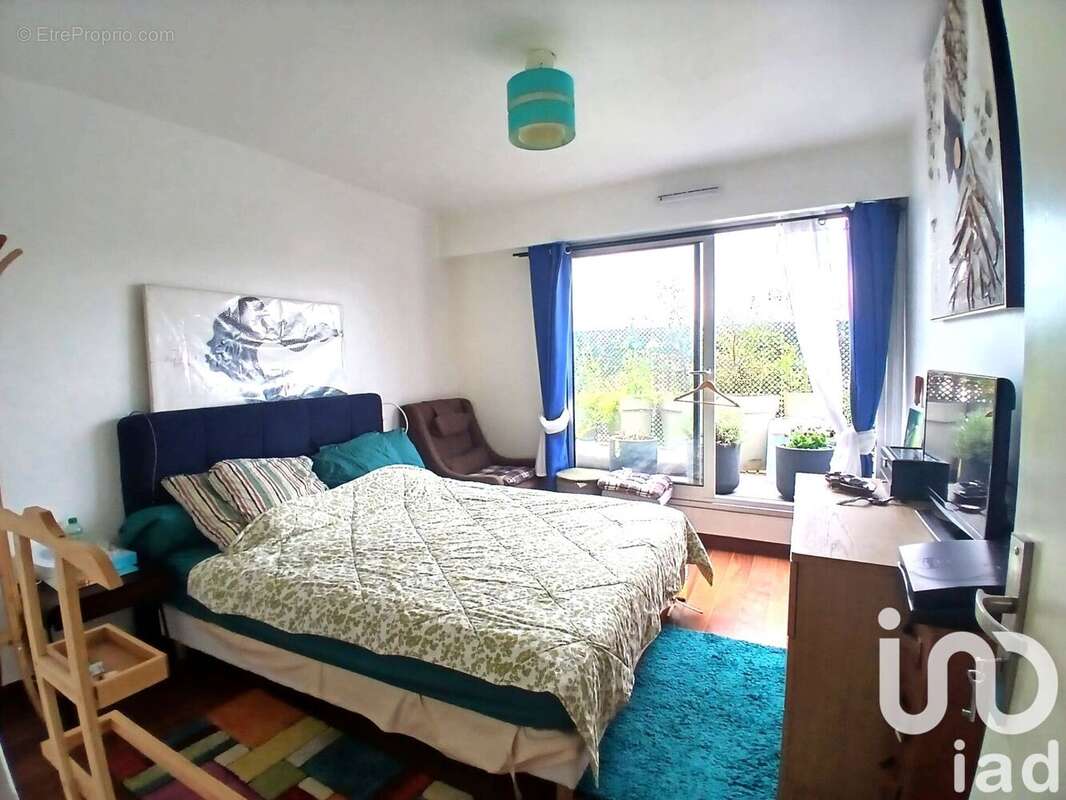 Photo 7 - Appartement à GAGNY